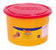 Pasta Jovi Blandiver Rojo 500 cc para manualidades y modelado