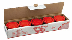 TEMPERA JOVI 503 40CC BERMELLON | 5 UNIDADES | (JOVI)