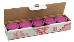 TEMPERA JOVI 503 40CC MAGENTA FUCSIA | 5 UNIDADES | (JOVI)