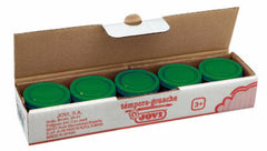 TEMPERA JOVI 503 40CC VERDE MEDIO | 5 UNIDADES | (JOVI)
