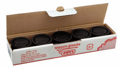 TEMPERA JOVI 503 40CC NEGRO | 5 UNIDADES | (JOVI)