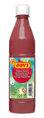 TEMPERA LIQUIDA JOVI 506 500CC MARRON | 1 UNIDADES | (JOVI)