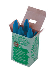 CERA JOVICOLOR 980 AZUL CLARO | 12 UNIDADES | (JOVI)