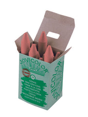 CERA JOVICOLOR 980 CARNE | 12 UNIDADES | (JOVI)