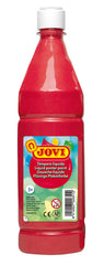 TEMPERA LIQUIDA JOVI 511 1000CC BERMELLON (ROJO) | 1 UNIDADES | (JOVI)