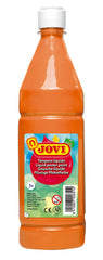 TEMPERA LIQUIDA JOVI 511 1000CC NARANJA | 1 UNIDADES | (JOVI)