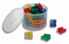 AFILALAPIZ JOVI PARA CERA GRUESA | 25 UNIDADES | (JOVI)