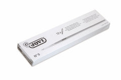 PINCEL ACUARELA JOVI Nº 0 | 12 UNIDADES | (JOVI)