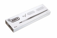 PINCEL ACUARELA JOVI Nº 9 | 12 UNIDADES | (JOVI)