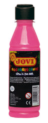 FOSFORESCENTE TEMPERA JOVI 250 ML MAGENTA | 1 UNIDADES | (JOVI)