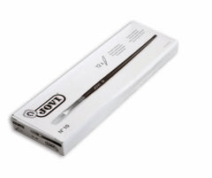 PINCEL JOVI 12UD PLANO PELO DE CERDA Nº 10 | 1 UNIDADES | (JOVI)