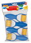 Rodillo Modelaje Bolsa 4 Unidades JOVI