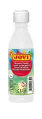 TEMPERA LIQUIDA JOVI 250 ML BLANCO | 1 UNIDADES | (JOVI)