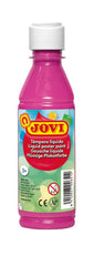 TEMPERA LIQUIDA JOVI 250 ML MAGENTA | 1 UNIDADES | (JOVI)