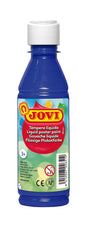 TEMPERA LIQUIDA JOVI 502 250CC AZUL ULTRAMAR | 1 UNIDADES | (JOVI)