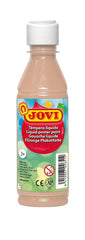 TEMPERA LIQUIDA JOVI 250 ML CARNE | 1 UNIDADES | (JOVI)