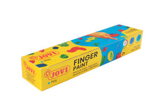 PINTURA DEDOS JOVI 540 35ML 5/C SURTIDOS | 6 UNIDADES | (JOVI)