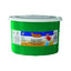 Pintura Dedos Verde Jovi 500 ml para manualidades y niños