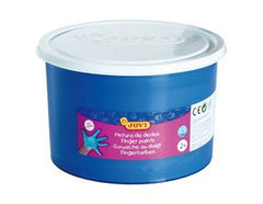 PINTURA DEDOS JOVI 561 500CC AZUL | 1 UNIDADES | (JOVI)