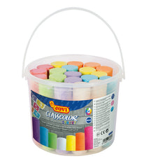 TIZA JOVI CLASS MAXI STREET SURTIDO 20UD | 1 UNIDADES | (JOVI)