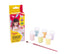 TEMPERA ESCOLAR JOVI 15 ML 6 COLORES PASTEL | 1 UNIDADES | (JOVI)