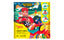 Kit Crazy Cars Racing Jovi - Set de Modelaje de Plastilina con Colores Surtidos