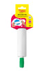 c/12 Rodillo plástico para modelar plastilina con colgador