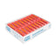 Plastilina Jovi My First Baby Rojo Pack 18 unidades