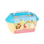 Cofre Jovi Kawaii Plastilina y Recortables JOVI
