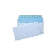 SOBRE BLANCO OPEN-110 110X220 AUTOADHESIVO BOLSA C/500 | 1 UNIDADES | (SAM TALLERES MANIPULACION)