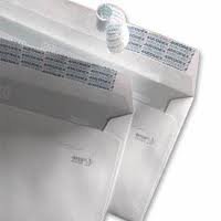 SOBRE BLANCO FOLIO PROLONGADO A-40495 260X360 AUT C/250 | 1 UNIDADES | (SAM TALLERES MANIPULACION)