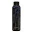 BOTELLA TERMO ACERO INOXIDABLE 630 ML NEGRA QUOKKA | QUOKKA | 1 UNIDAD | 8412497120871