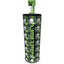 Vaso Termo Acero Inoxidable 3D Minecraft Iconicmono STOR