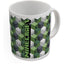 Taza cerámica 325 ml térmica en caja Minecraft Iconicmono STOR