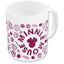 Taza Cerámica 325 ml con Caja Minnie Mouse Cherrylicious STOR