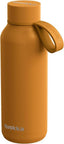 Botella termo acero inoxidable con asa Amber 510ml Quokka