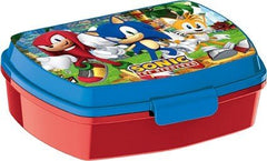 SANDWICHERA RECTANGULAR SONIC | STOR | 1 UNIDAD | 8412497405749