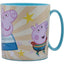 TAZA MICRO 350 ML PEPPA PIG KINDNESS COUNTS | STOR | 1 UNIDAD | 8412497412044
