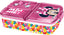 SANDWICHERA MULTIPLE MINNIE SO EDGY BOWS | STOR | 1 UNIDAD | 8412497511204