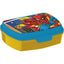 SANDWICHERA RECTANGULAR SPIDERMAN ARACHNID GRID | STOR | 1 UNIDAD | 8412497747740