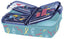 SANDWICHERA MULTIPLE STITCH PALMS | STOR | 1 UNIDAD | 8412497750207
