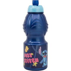BOTELLA SPORT 400 ML STITCH PALMS | STOR | 1 UNIDAD | 8412497750320