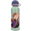Botella Aluminio 530ml Frozen Snowy Tale Stor