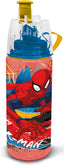 BOTELLA SPRAY 575 ML SPIDERMAN MOVING TARGET | STOR | 1 UNIDAD | 8412497835270