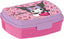 Sandwichera rectangular Kuromi STOR