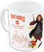 TAZA CERAMICA SUBLIM 325 ML HARRY POTTER DESIGN 2 | STOR | 1 UNIDAD | 8412497990658