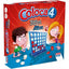 Pack 4 Juegos de Mesa Falomir Juegos