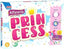 Juego de Mesa Alfarería Princesas Falomir Juegos Cartón