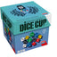 Juego de Mesa Dice Cup Marca Falomir para Juegos de Dados