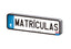 Juego de Mesa Matriculas Juguetes Falomir S.A